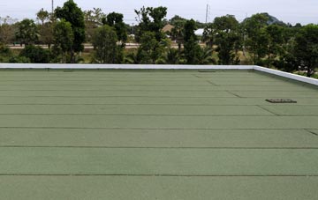 all Causeway Head roofing types quoted for