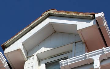 Causeway Head fascia installation costs