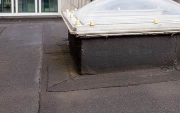 disadvantages of Causeway Head flat roofs