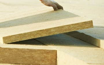 measuring Causeway Head tapered insulation