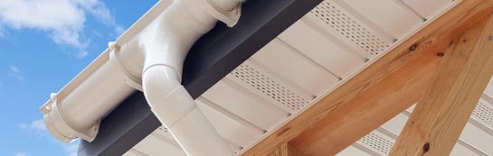 get Causeway Head guttering quotes today