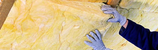 quotes for Causeway Head roof insulation