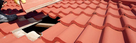 compare Causeway Head roof repair quotes