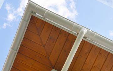 Causeway Head soffit types