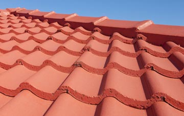 Causeway Head tile and slate roof replacement