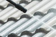 rated Causeway Head roof cleaning companies